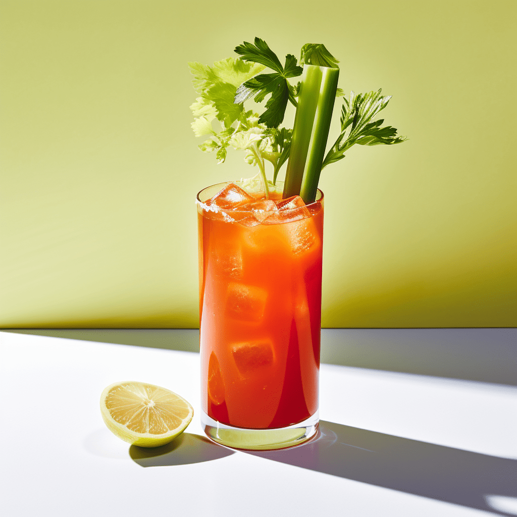 Bloody Mary Remix