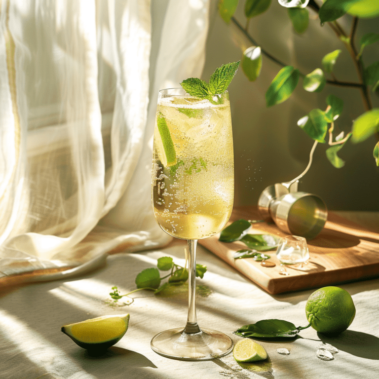 Playful May Spring-Summer Fizz - DailyMix